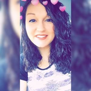 Meet your Posher, Marisa